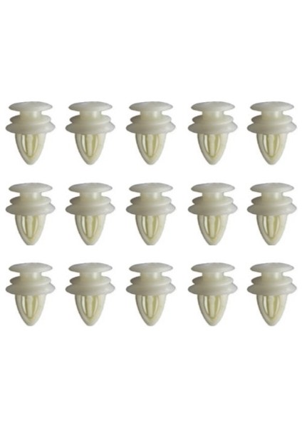 Oto Ayna Klipsi 149910 Opel Astra G Ford 9032112 15 Adet