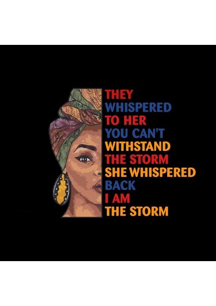 African Queen - They Whispered To Her Kupa Bardak fiyatları