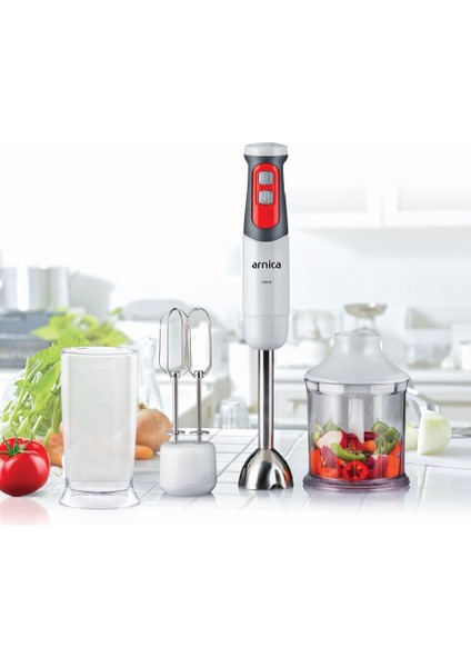 GH21591 Blender Seti