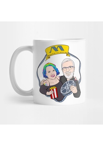 Maltin On Movies Kupa Bardak