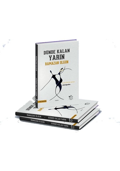 Dünde Kalan Yarın - Ramazan Olgun