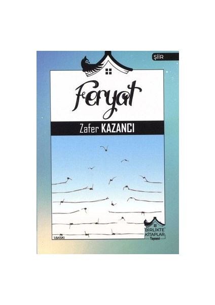 Feryat - Zafer Kazancı