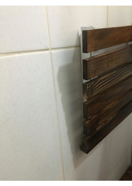 Banyo Katlanır Tabure
