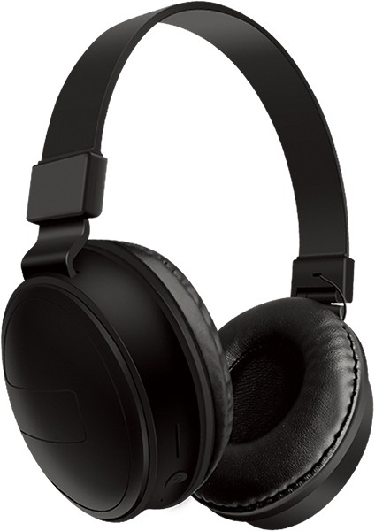 230 Bluetooth 5.0 Kulaklık Kulak Üstü Bluetooth Kulaklık AL-34171