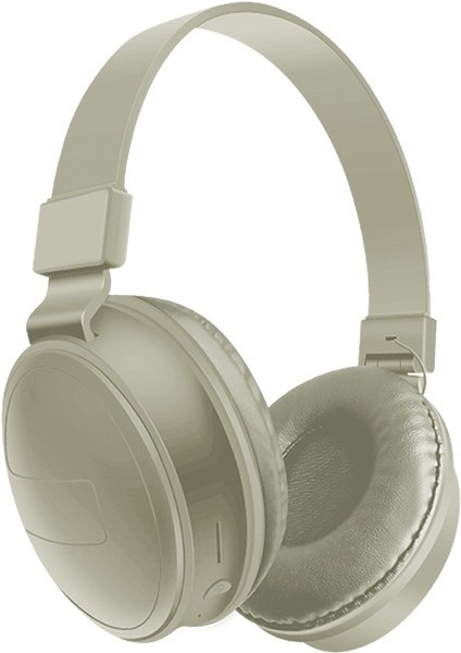 230 Bluetooth 5.0 Kulaklık Kulak Üstü Bluetooth Kulaklık AL-34171