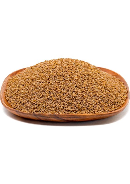 Greçka Kara Buğday (500 Gr)