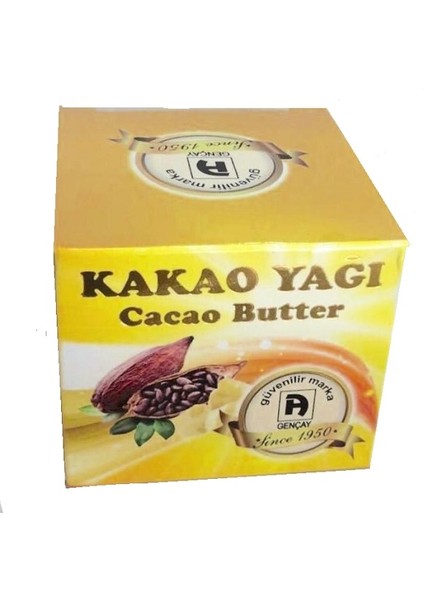 Kakao Yağı 90CC