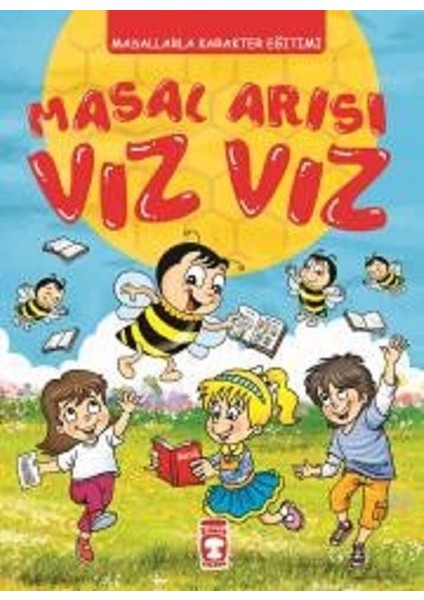 Masal Arısı Vız Vız