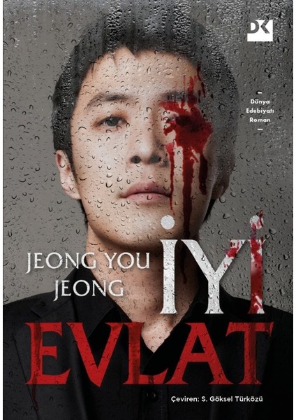 Iyi Evlat - Jeong You Jeong