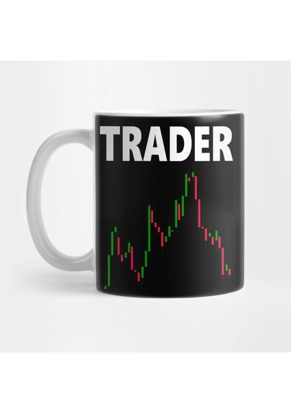 Trader Forex Market Kupa Bardak