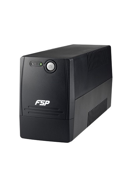 1000VA FP1000 Line Interaktif LED Ekran Ups