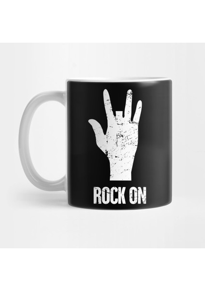 Funny Amputated Missing Finger Amputee Gift Kupa Bardak