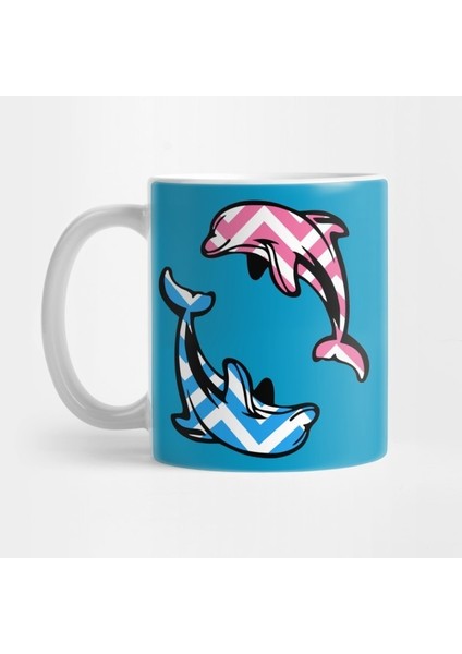 Waterless Waves Kupa Bardak