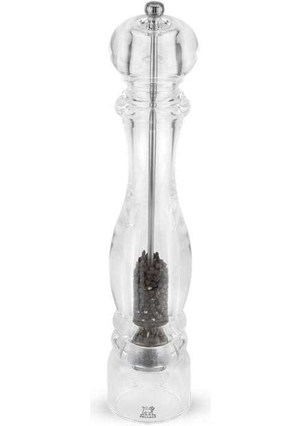 Nancy Akrilik Karabiber Değirmeni 38 cm.