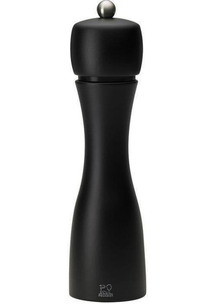 Tahiti Mat Karabiber Değirmeni 20 cm.