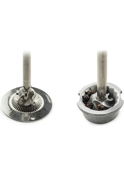 Paris Tuz + Karabiber 2'li Set Siyah 12 cm. Kutulu fiyatları