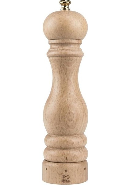 Paris Natural Karabiber Değirmeni 18 cm.