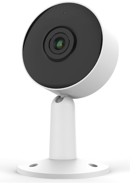 Akıllı Ev 1080P Full Hd Wi-Fi Kamera