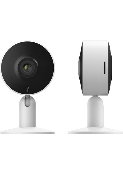 Akıllı Ev 1080P Full Hd Wi-Fi Kamera fiyatları