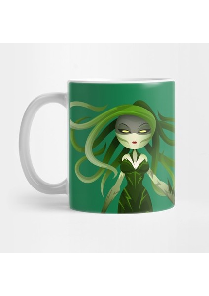 Golgari Queen Kupa Bardak