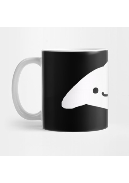 Bongo Cat Meme Kupa Bardak
