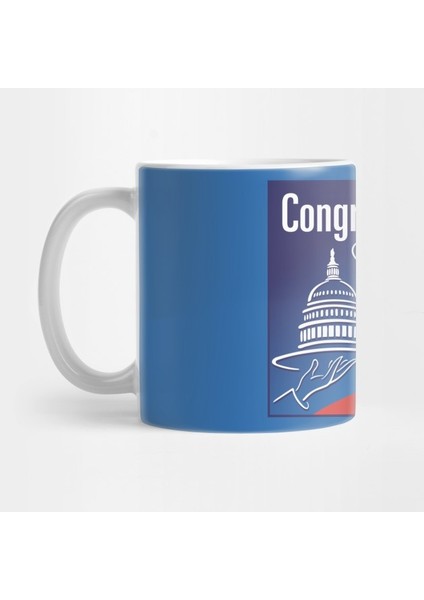 Podcast Pocket Logo Kupa Bardak