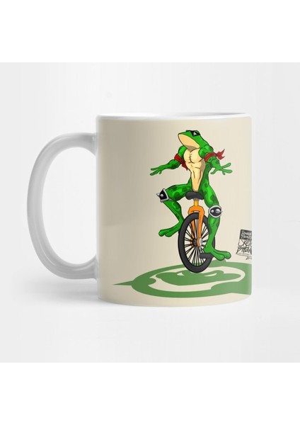 Dat Boi Rash Kupa Bardak
