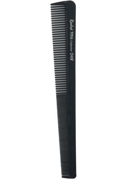 Antistatic Carbon Colleciton Tarak 048