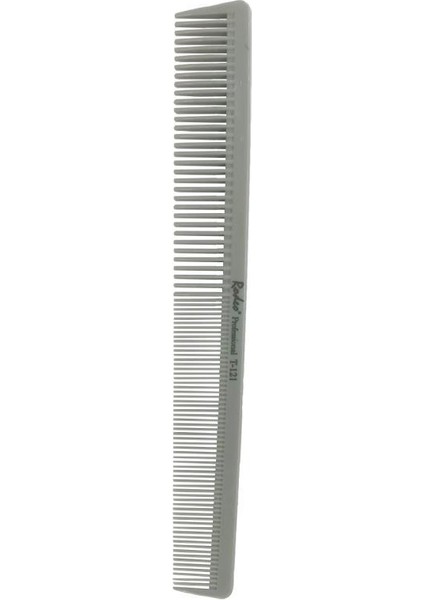 Antistatik Kesim Tarağı T-121