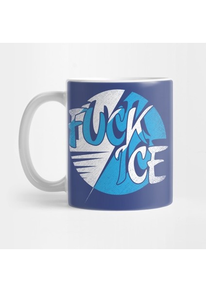 Ice Kupa Bardak