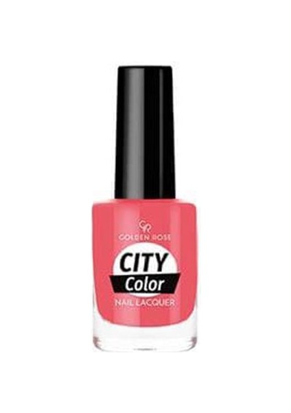 City Color Oje 67