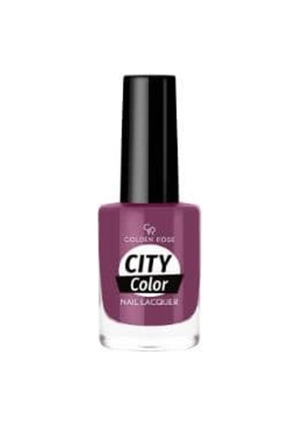 City Color Oje 52