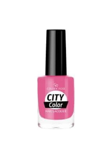 City Color Oje 29