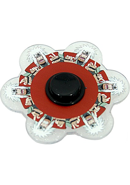 Poşetli Plexiglass Stres Çarkı