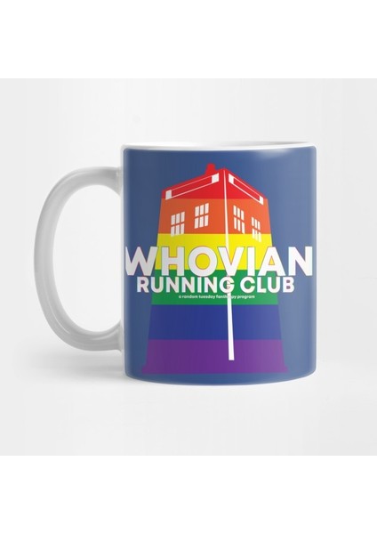 Wrc Prıde Kupa Bardak