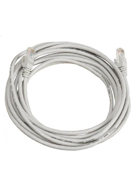 C-573 Kablo Cat5 30M Cable