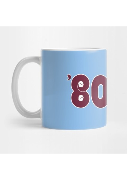 Sit Down Be Humble Kupa Bardak