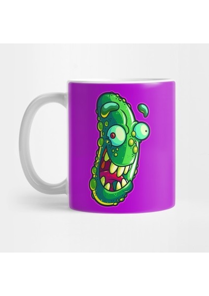 Pickled Pickle Kupa Bardak