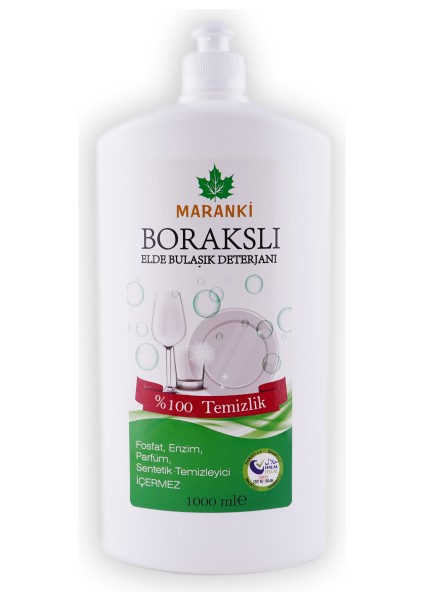 Elde Bulaşık Deterjanı 1000 gr
