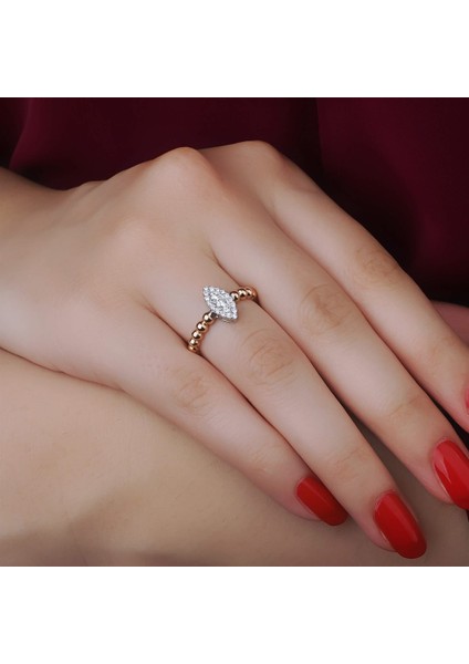 0.22 Ct. Minimal Yüzük fiyatları