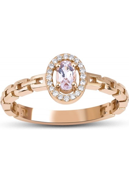 0.36 Ct. Minimal Yüzük