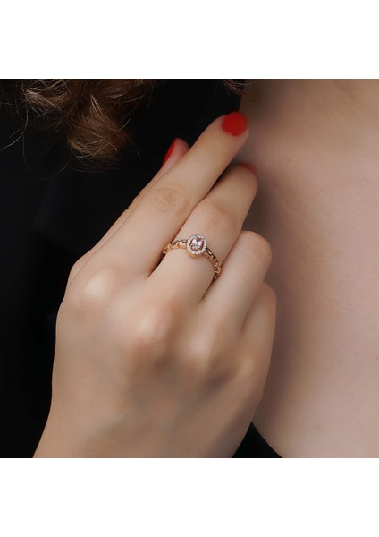 0.36 Ct. Minimal Yüzük fiyatları