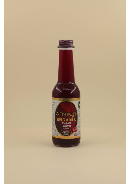 Şalgam 250 ml