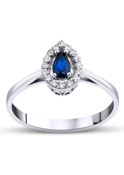 0.50 Ct. Minimal Yüzük