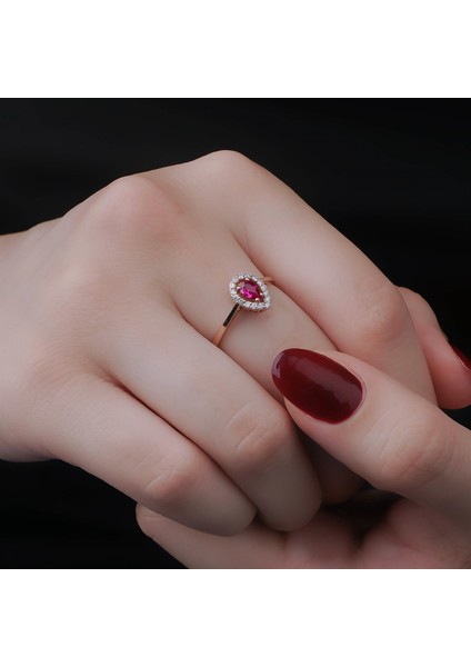 0.50 Ct. Minimal Yüzük fiyatları