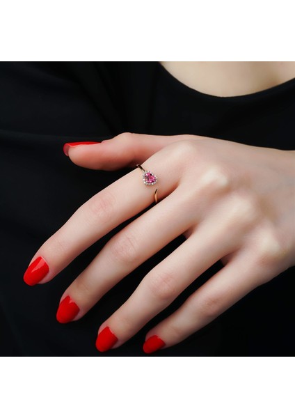 0.38 Ct. Minimal Yüzük fiyatları