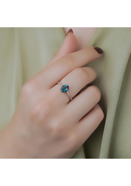 0.98 Ct. Minimal Yüzük fiyatları