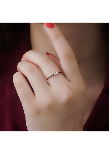 0.25 Ct. Minimal Yüzük fiyatları