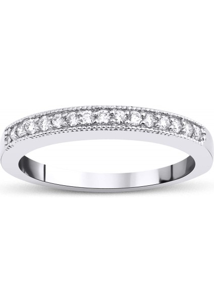 0.16 Ct. Minimal Yüzük