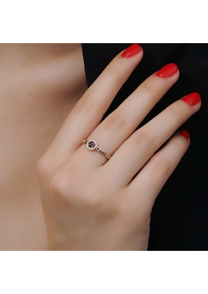 0.33 Ct. Minimal Yüzük fiyatları